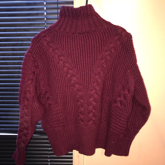 ZARA Knit Sweater - Picture 3 of 3